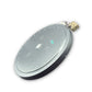 G.E Range Ceramic Dual Surface Burner  - WS01F01164,  REPLACES: WB30T10130 WG02F04089 WS01F06241 1474216 AP4344395 PS2321564 EAP2321564 191D4988P003 PD00008230 INVERTEC