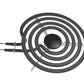 GE Range Coil Surface Element - WS01F01188