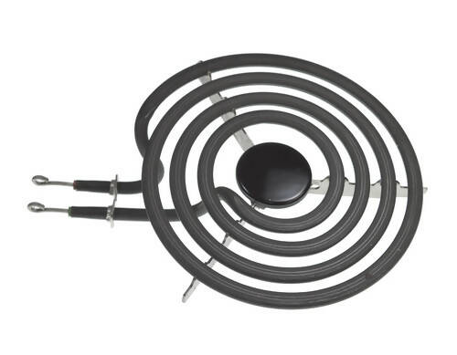 GE Range Coil Surface Element - WS01F01188