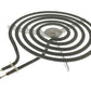 GE Range Coil Surface Element - WS01F01189