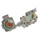 GE Range Oven Gas Control Valve - WS01F01281