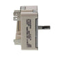 GE Range Surface Element Switch - WS01F01650