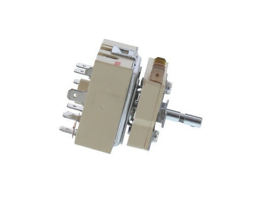 GE Range Element Switch - WS01F01663