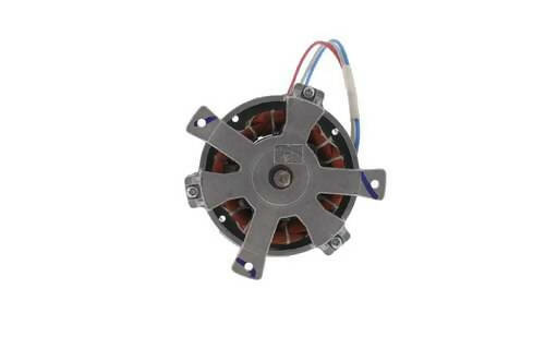 GE Range Convection Motor - WS01F02059