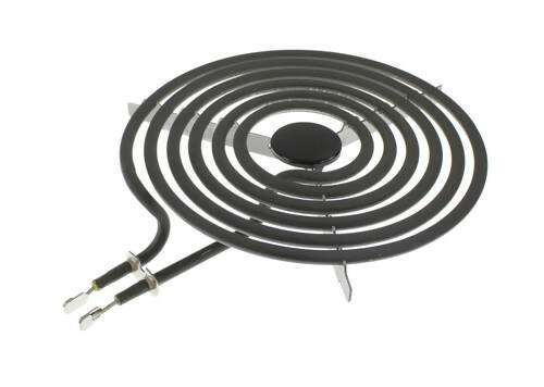 GE Range Coil Surface Element - WS01F02214
