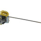 GE Range Oven Control Thermostat - WS01F02682