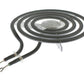GE Range Coil Surface Element  - WS01F04016
