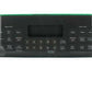 GE Range Glass Touch UI Board - WS01F06249
