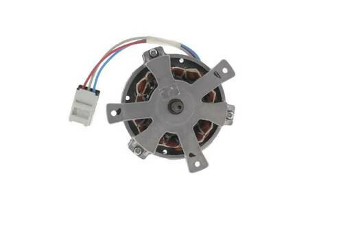 GE Oven Convection Motor - WS01F07347