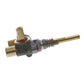 GE Range Surface Gas Valve Burner - WS01F07616