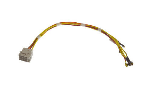 GE Range Infinite Switch Wire Harness - WS01F07838