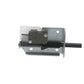 GE Range Oven Door Plunger Switch - WS01F07857
