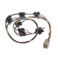 GE Range Spark Ignition Switch - WS01F08478