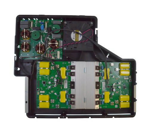 GE Range Control Board - WS01F08526