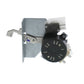 GE Range Door Latch - WS01F08624