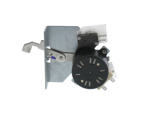 GE Range Door Latch - WS01F08624