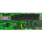 GE Range Machine Board - WS01F08636