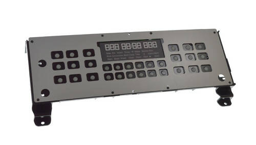 GE Range Control Board - WS01F08869