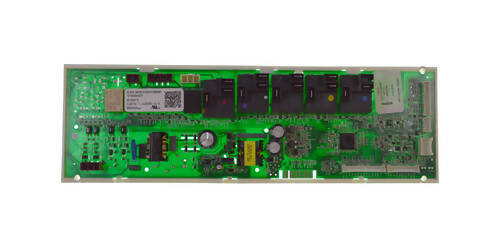 GE Range Control Board - WS01F09045