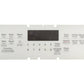 GE Range Oven Control Overlay - WS01F09123