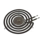 GE Range Coil Surface - WS01F09150