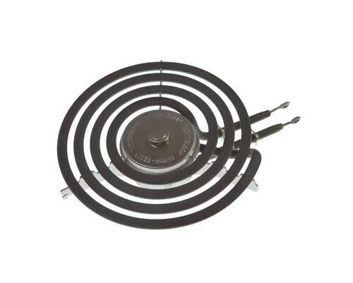 GE Range Coil Surface - WS01F09150