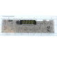 GE Range Control Board - WS01F10074