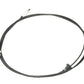 GE Range Control Panel  - WS01L04940