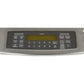 GE Range Control Panel Trim - WS01L12316