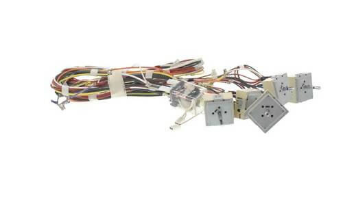 GE Range Element Switch - WS01L12916