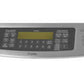 GE Range Control Panel Trim - WS01L14834