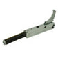 GE Range Door Hinge - WS01L15042