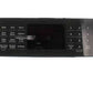 GE Range Glass Touch Control Board - WS01L16299