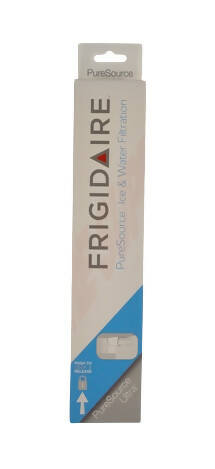 Frigidaire/Electrolux PureSource Ultra Refrigerator Ice & Water Filter - ULTRAWFC, Replaces: 3K-E7I7-9QH3 96-Q5F3-5489 9999 9999-2 B002JAKRAM OEM PARTS WORLD