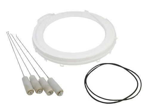 GE Washer Tub Cover - WW01A00713