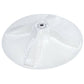 GE Washer Washplate - WW01F01662