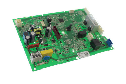 GE Washer Triac Controller - WW01F01730