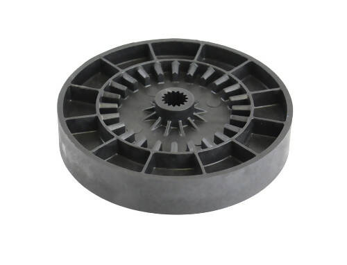 GE Washer Transmission Pulley - WW01F01787