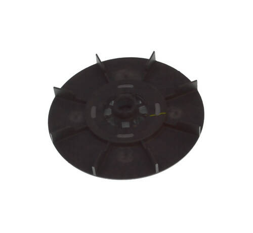 GE Washer Motor and Pulley Assembly - WW01F01788