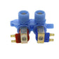 GE Washer Water Inlet Valve - WW01F01881