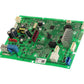 GE Washer Triac Control Board - WW01F01906