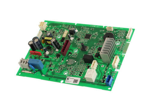 GE Washer Triac Control Board - WW01F01906