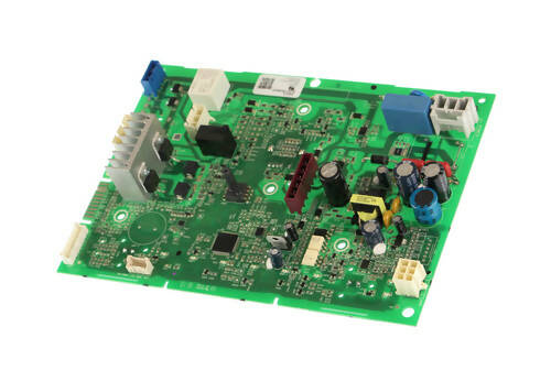 GE Washer Control Board - WW01F01907