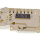 GE Dryer User Interface Board - WW02A00111