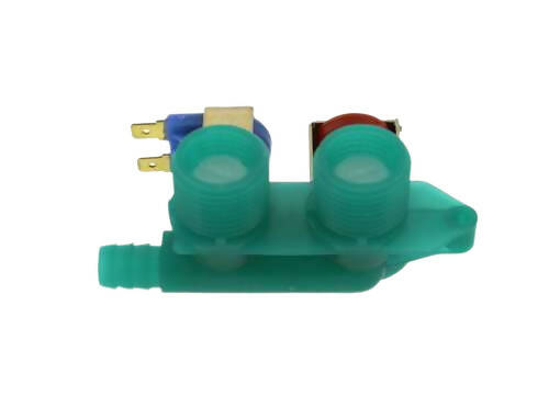 GE Washer Water Inlet Valve - WW02F00005