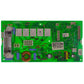 GE Dryer Electronic Control Board - WW02F00193