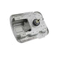 GE Washer Transmission Assembly - WW02F00196