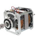GE Dryer Drive Motor Kit - WW02F00346