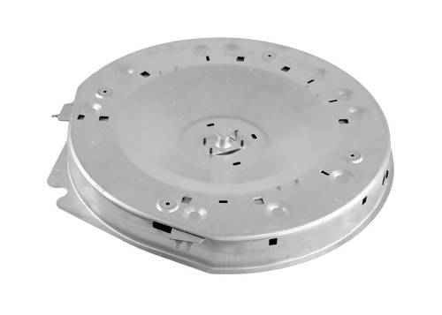 GE Dryer Heating Element - WW02F00468