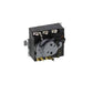 GE Dryer Timer - WW02F00565